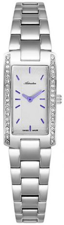 Adriatica Женские швейцарские наручные часы Adriatica A3624.51B3QZ