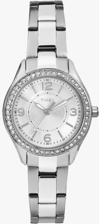 Timex Женские американские наручные часы Timex TW2P79800