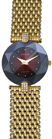Jowissa Женские швейцарские наручные часы Jowissa J5.014.M
