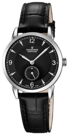 Candino Женские швейцарские наручные часы Candino C4593.4