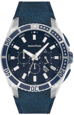 Quantum Мужские наручные часы Quantum EXG356.351