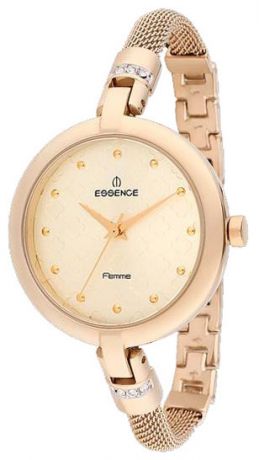 Essence Женские корейские наручные часы Essence D880.110
