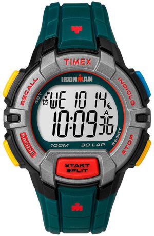 Timex Мужские американские наручные часы Timex TW5M02200