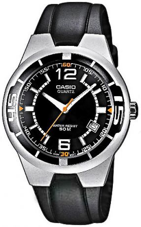 Casio Мужские японские наручные часы Casio MTR-100-1A