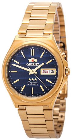 Orient Мужские японские наручные часы Orient EM5M00XD
