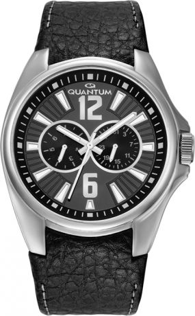 Quantum Мужские наручные часы Quantum EXG252LSS-02BB