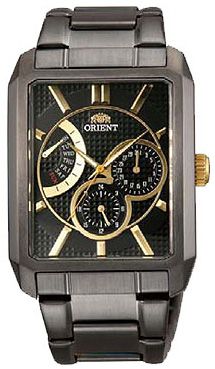 Orient Мужские японские наручные часы Orient UUAC005B