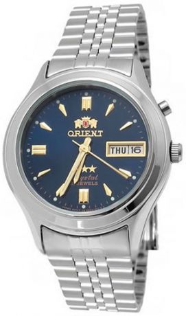 Orient Мужские японские наручные часы Orient EM0301WD