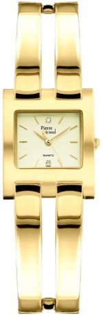Pierre Ricaud Женские немецкие наручные часы Pierre Ricaud P21075.1111Q