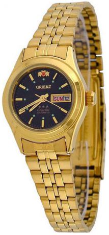 Orient Женские японские наручные часы Orient NQ0400FB