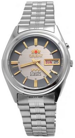 Orient Мужские японские наручные часы Orient EM6Q00DK