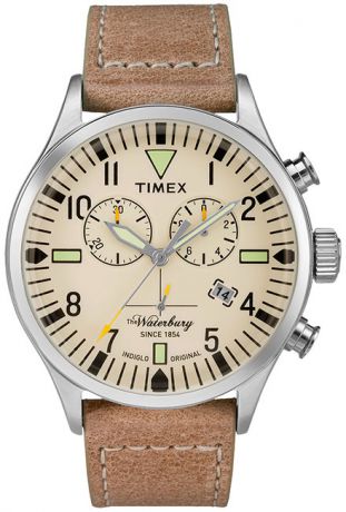 Timex Мужские американские наручные часы Timex TW2P84200
