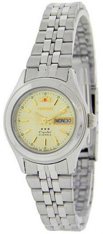 Orient Женские японские наручные часы Orient NQ04005C