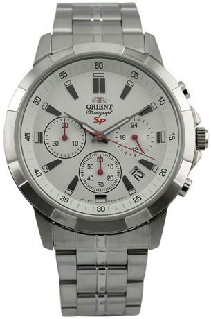 Orient Мужские японские наручные часы Orient KV00004W