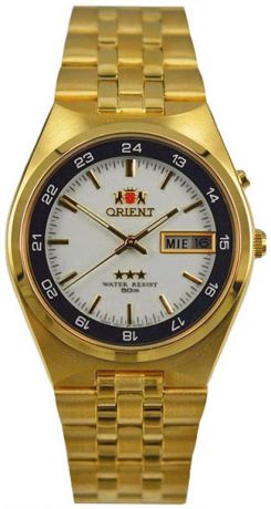 Orient Мужские японские наручные часы Orient EM6H00HW