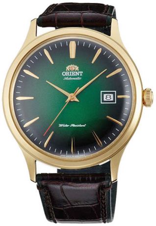 Orient Мужские японские наручные часы Orient AC08002F