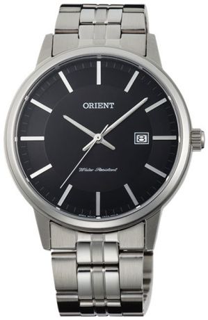 Orient Мужские японские наручные часы Orient UNG8003B