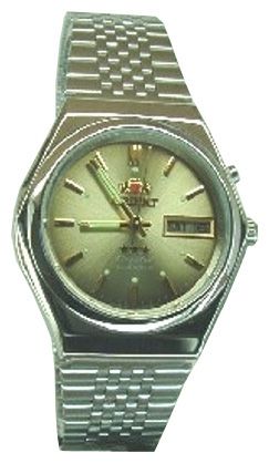 Orient Мужские японские наручные часы Orient EM0A007U
