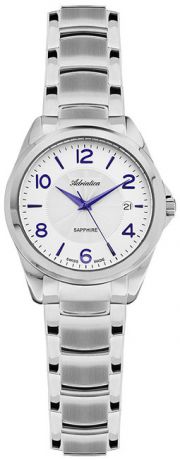 Adriatica Женские швейцарские наручные часы Adriatica A3165.51B3Q