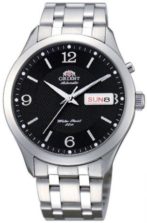 Orient Мужские японские наручные часы Orient EM63001B