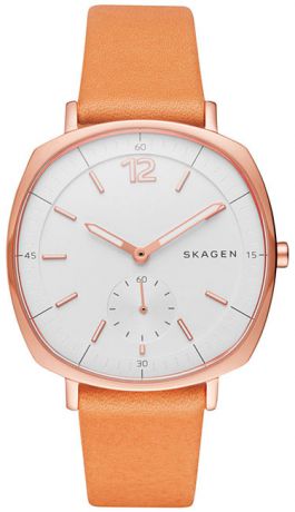 Skagen Женские датские наручные часы Skagen SKW2418