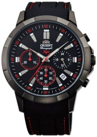 Orient Мужские японские наручные часы Orient KV00005B