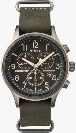 Timex Мужские американские наручные часы Timex TW4B04100