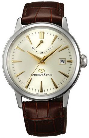 Orient Мужские японские наручные часы Orient SEL05005S