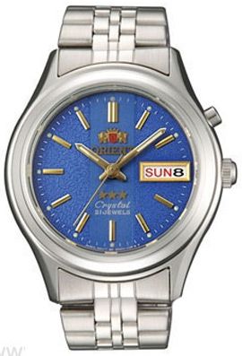 Orient Мужские японские наручные часы Orient EM0301XD
