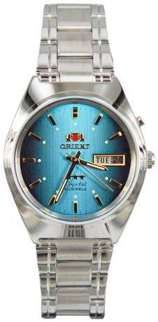 Orient Мужские японские наручные часы Orient EM0801LL