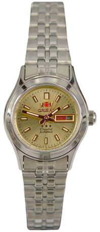 Orient Женские японские наручные часы Orient NQ0400UC