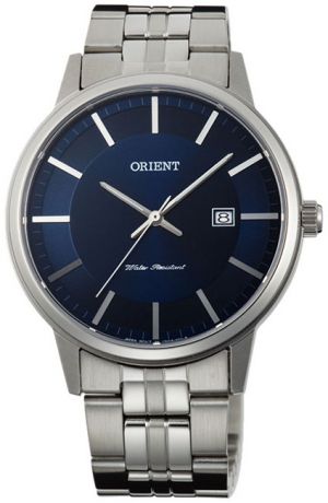 Orient Мужские японские наручные часы Orient UNG8003D