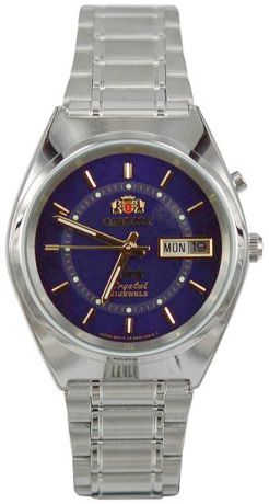 Orient Мужские японские наручные часы Orient EM0801QD