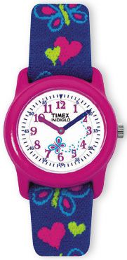 Timex Детские американские наручные часы Timex T89001