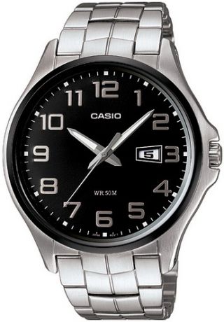 Casio Мужские японские наручные часы Casio Collection MTP-1319BD-1A