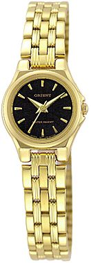 Orient Женские японские наручные часы Orient UB48001B