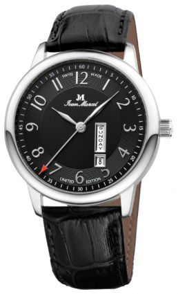 Jean Marcel Мужские швейцарские наручные часы Jean Marcel 160.271.35