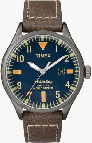 Timex Мужские американские наручные часы Timex TW2P83800