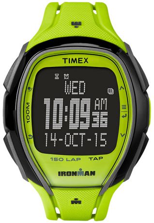 Timex Унисекс американские наручные часы Timex TW5M00400