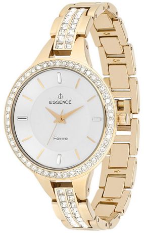 Essence Женские корейские наручные часы Essence D838.130