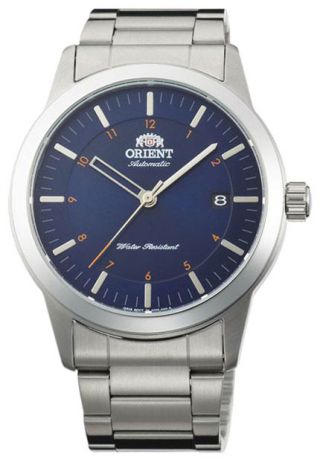 Orient Мужские японские наручные часы Orient AC05002D