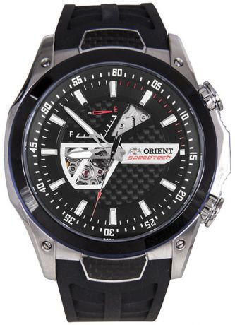 Orient Мужские японские наручные часы Orient DA05002B