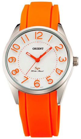 Orient Женские японские наручные часы Orient QC0R008W