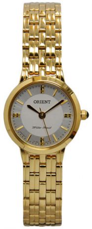 Orient Женские японские наручные часы Orient UB9C00AW