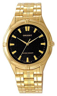 Orient Мужские японские наручные часы Orient QB1A003B