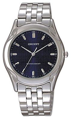 Orient Мужские японские наручные часы Orient QB16005D