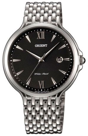Orient Мужские японские наручные часы Orient UNF7006B