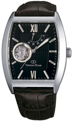 Orient Мужские японские наручные часы Orient DAAA003B