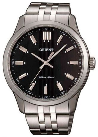 Orient Мужские японские наручные часы Orient QC0U003B