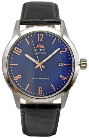 Orient Мужские японские наручные часы Orient AC05007D